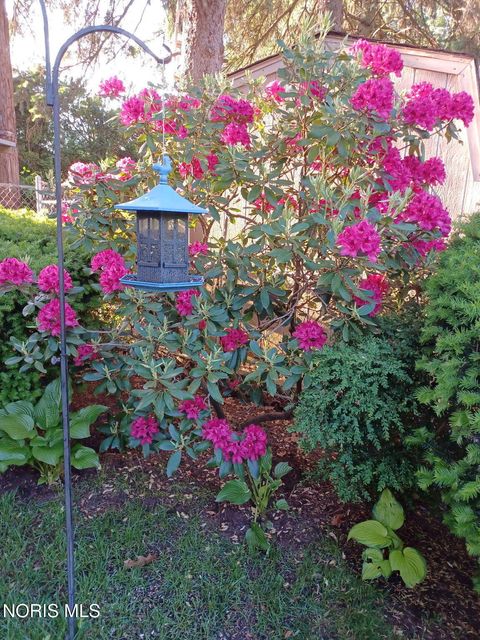 Tiny photo for 4730 Vogel Drive, Toledo, OH 43613 (MLS # 10005226)