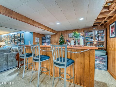 Tiny photo for 4730 Vogel Drive, Toledo, OH 43613 (MLS # 10005226)