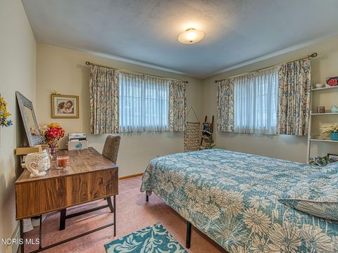 Tiny photo for 4730 Vogel Drive, Toledo, OH 43613 (MLS # 10005226)