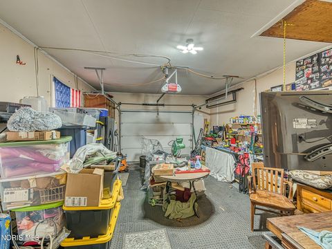 Tiny photo for 4730 Vogel Drive, Toledo, OH 43613 (MLS # 10005226)