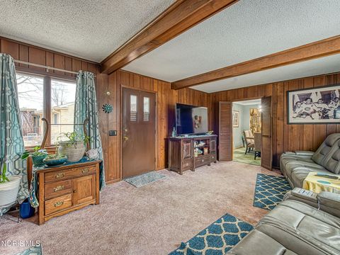 Tiny photo for 4730 Vogel Drive, Toledo, OH 43613 (MLS # 10005226)