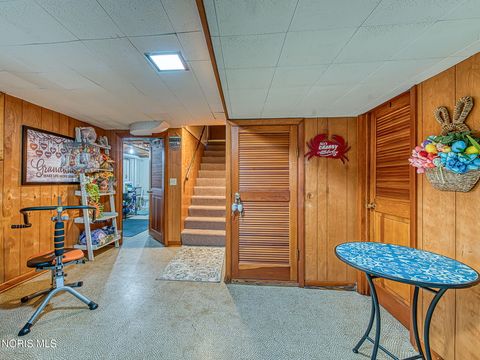 Tiny photo for 4730 Vogel Drive, Toledo, OH 43613 (MLS # 10005226)