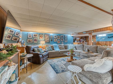 Tiny photo for 4730 Vogel Drive, Toledo, OH 43613 (MLS # 10005226)