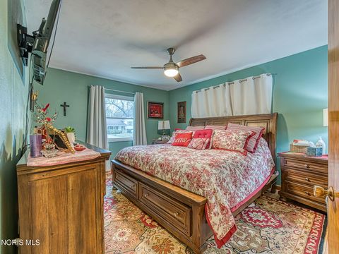 Tiny photo for 4730 Vogel Drive, Toledo, OH 43613 (MLS # 10005226)