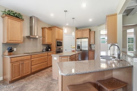 Tiny photo for 2441 Crissey Road, Sylvania, OH 43560 (MLS # 10009824)