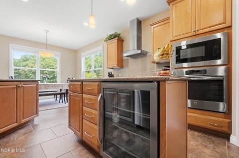 Tiny photo for 2441 Crissey Road, Sylvania, OH 43560 (MLS # 10009824)