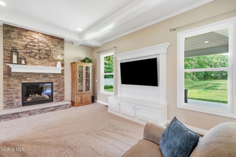 Tiny photo for 2441 Crissey Road, Sylvania, OH 43560 (MLS # 10009824)