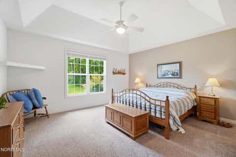 Tiny photo for 2441 Crissey Road, Sylvania, OH 43560 (MLS # 10009824)