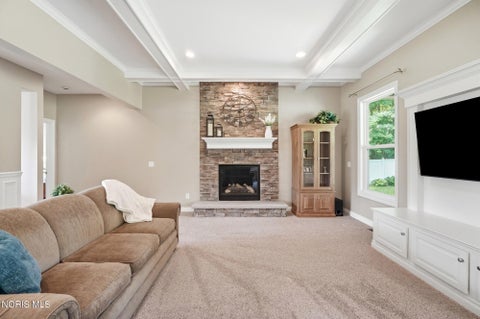 Tiny photo for 2441 Crissey Road, Sylvania, OH 43560 (MLS # 10009824)