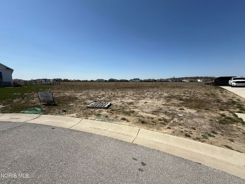 8600 Hocking Cove Waterville OH 43566