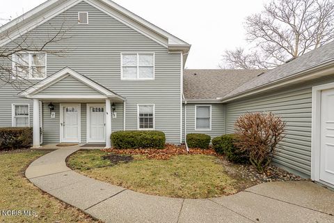 Photo of 5 Olde Orchard Drive, Perrysburg, OH 43551 (MLS # 10004804)