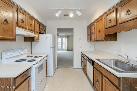 Tiny photo for 5 Olde Orchard Drive, Perrysburg, OH 43551 (MLS # 10004804)