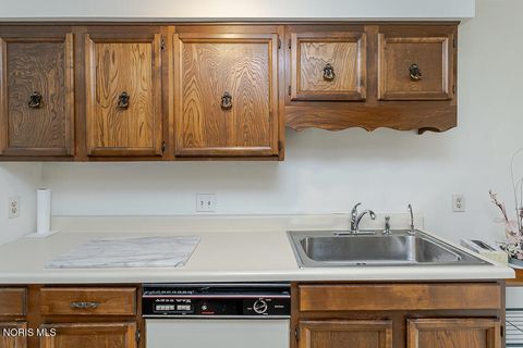 Tiny photo for 5 Olde Orchard Drive, Perrysburg, OH 43551 (MLS # 10004804)