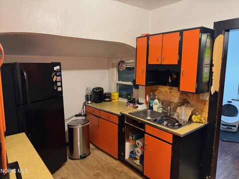 Tiny photo for 112 E Lawrence Street, Montpelier, OH 43543 (MLS # 10006724)