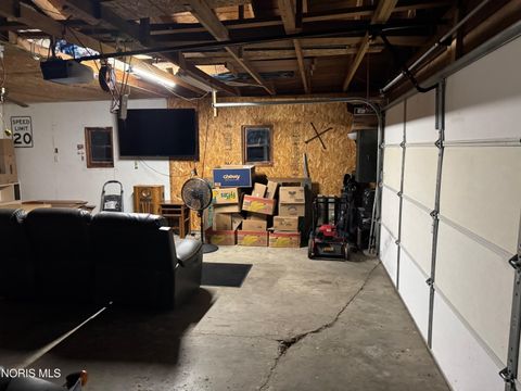 Tiny photo for 112 E Lawrence Street, Montpelier, OH 43543 (MLS # 10006724)