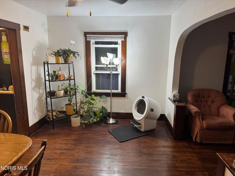 Tiny photo for 112 E Lawrence Street, Montpelier, OH 43543 (MLS # 10006724)