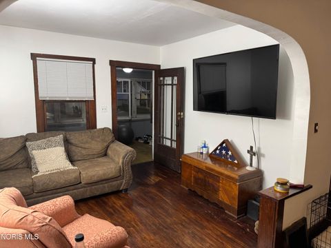 Tiny photo for 112 E Lawrence Street, Montpelier, OH 43543 (MLS # 10006724)