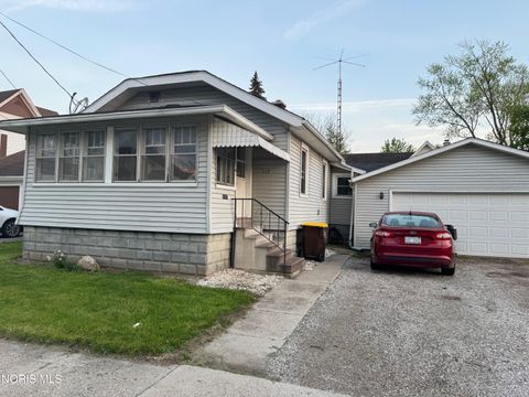 Tiny photo for 112 E Lawrence Street, Montpelier, OH 43543 (MLS # 10006724)