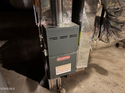 Tiny photo for 112 E Lawrence Street, Montpelier, OH 43543 (MLS # 10006724)