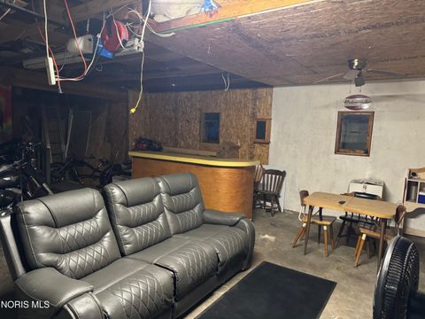 Tiny photo for 112 E Lawrence Street, Montpelier, OH 43543 (MLS # 10006724)