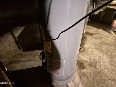 Tiny photo for 112 E Lawrence Street, Montpelier, OH 43543 (MLS # 10006724)