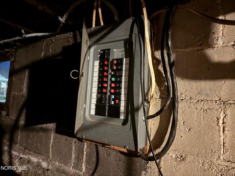 Tiny photo for 112 E Lawrence Street, Montpelier, OH 43543 (MLS # 10006724)