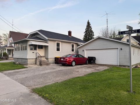 Tiny photo for 112 E Lawrence Street, Montpelier, OH 43543 (MLS # 10006724)