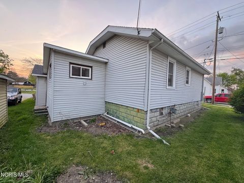 Tiny photo for 112 E Lawrence Street, Montpelier, OH 43543 (MLS # 10006724)