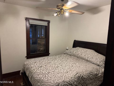 Tiny photo for 112 E Lawrence Street, Montpelier, OH 43543 (MLS # 10006724)