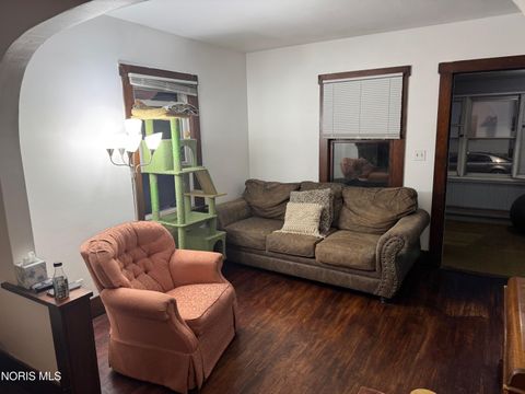 Tiny photo for 112 E Lawrence Street, Montpelier, OH 43543 (MLS # 10006724)