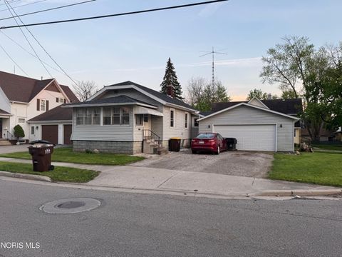 Photo of 112 E Lawrence Street, Montpelier, OH 43543 (MLS # 10006724)