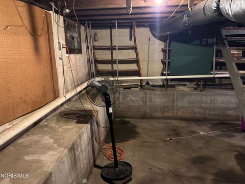 Tiny photo for 112 E Lawrence Street, Montpelier, OH 43543 (MLS # 10006724)