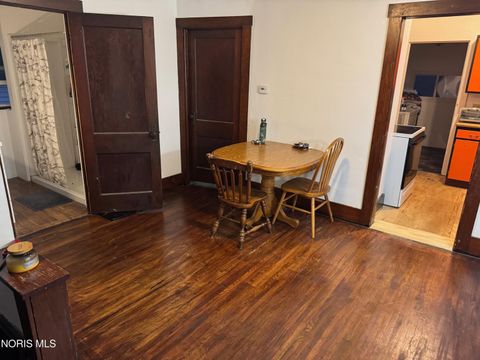 Tiny photo for 112 E Lawrence Street, Montpelier, OH 43543 (MLS # 10006724)