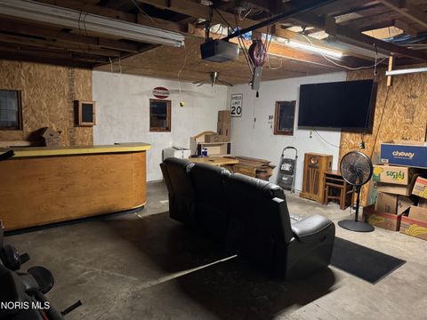 Tiny photo for 112 E Lawrence Street, Montpelier, OH 43543 (MLS # 10006724)