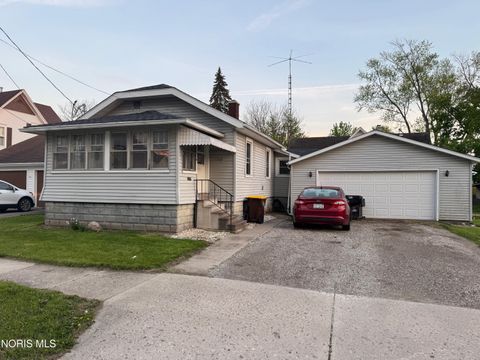 Tiny photo for 112 E Lawrence Street, Montpelier, OH 43543 (MLS # 10006724)