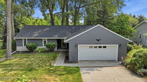 Photo of 1338 N Park Lane, Wauseon, OH 43567 (MLS # 10010291)