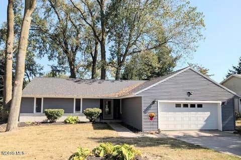 Photo of 1338 N Park Lane, Wauseon, OH 43567 (MLS # 10010291)