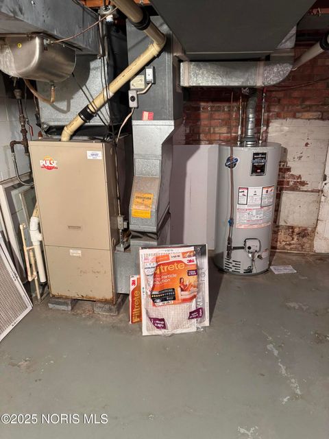 Tiny photo for 622 Vine Street, Wauseon, OH 43567 (MLS # 10000927)