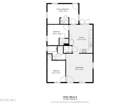 Tiny photo for 5830 Roan Road, Sylvania, OH 43560 (MLS # 10013597)