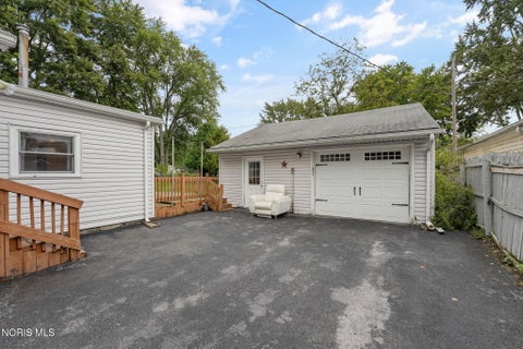 Tiny photo for 5830 Roan Road, Sylvania, OH 43560 (MLS # 10013597)