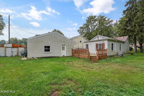 Tiny photo for 5830 Roan Road, Sylvania, OH 43560 (MLS # 10013597)