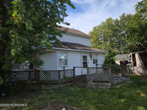 Tiny photo for 5901 Lakeside Avenue, Toledo, OH 43611 (MLS # 10000194)