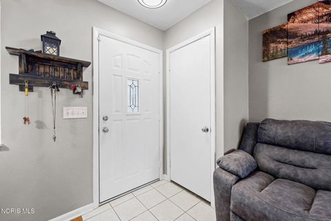 Tiny photo for 26931 W Woodland Court, Millbury, OH 43447 (MLS # 10005794)