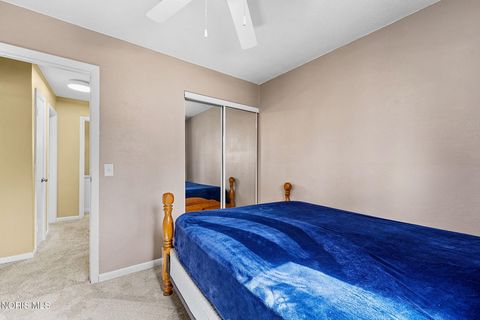 Tiny photo for 26931 W Woodland Court, Millbury, OH 43447 (MLS # 10005794)