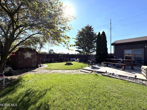 Tiny photo for 139 Elm Hill Road, Carey, OH 43316 (MLS # 10014185)