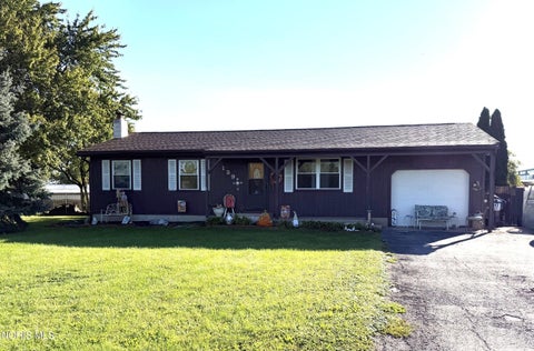 Photo of 139 Elm Hill Road, Carey, OH 43316 (MLS # 10014185)