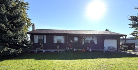 Tiny photo for 139 Elm Hill Road, Carey, OH 43316 (MLS # 10014185)