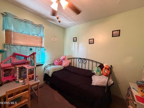 Tiny photo for 139 Elm Hill Road, Carey, OH 43316 (MLS # 10014185)