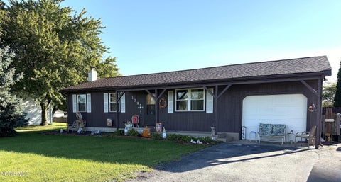Tiny photo for 139 Elm Hill Road, Carey, OH 43316 (MLS # 10014185)