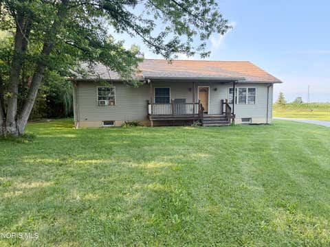 Tiny photo for 6875 Corduroy Road, Oregon, OH 43616 (MLS # 10010597)
